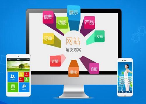 南宫如何进行网站设计才能突出产品的优势